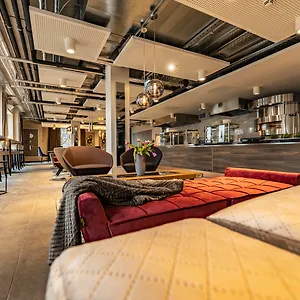 Apartmanhotel Maseven Muenchen Messe Dornach, Aschheim