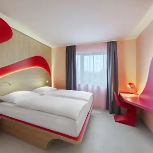 Szálloda Prize By Radisson, Munich Airport, Hallbergmoos