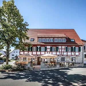 Vendégház Zum Schrammel, Altdorf bei Nuernberg