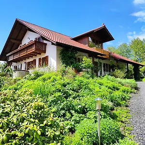 Bayerwaldblick Hexental Bogen