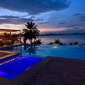 Divine Resort&spa Kampala