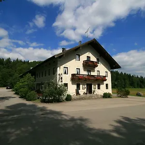 Szálloda Landgasthof Auerschmiede, Irschenberg