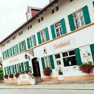 Szálloda Landgasthof Boeck, Unterbrunn