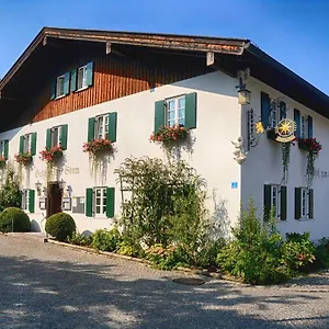 Zum Stern Seehausen am Staffelsee