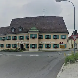 Panzió Zur Post -, Inning am Ammersee