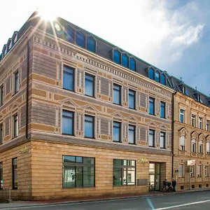 Szálloda City Hotel Bamberg, Bamberg