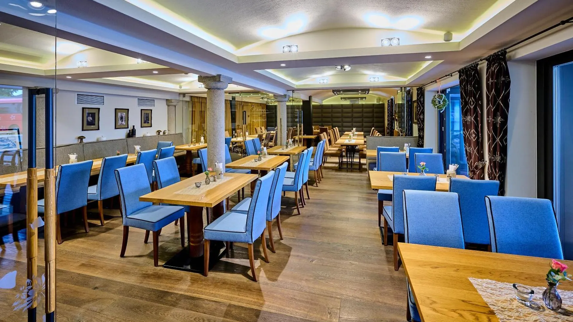 Landgasthof Wurm Bogen Hotel